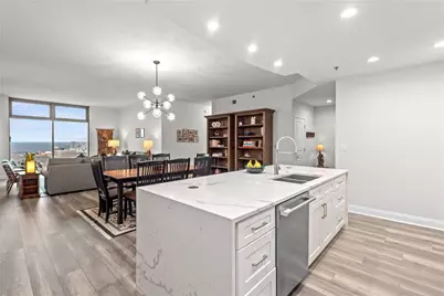 270 17th Street NW #3806, Atlanta, GA 30363 - Photo 1