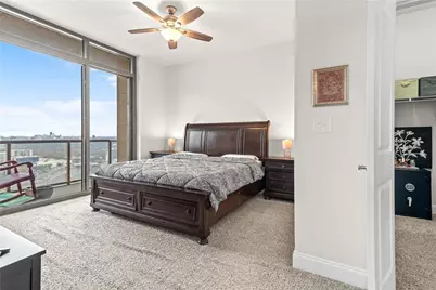 270 17th Street NW #3806, Atlanta, GA 30363 - Photo 15