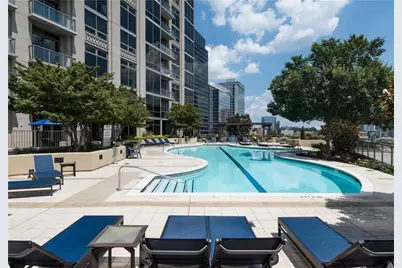 270 17th Street NW #3806, Atlanta, GA 30363 - Photo 45