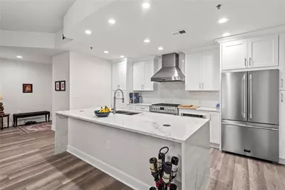 270 17th Street NW #3806, Atlanta, GA 30363 - Photo 5