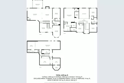 130 S Links Drive, Covington, GA 30014 - Photo 37