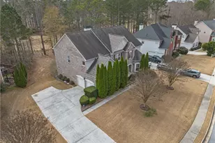 130 S Links Dr, Covington, GA 30014 - Photo 29