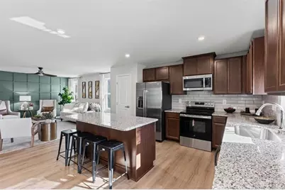 37 Summer Club Boulevard NW, Rome, GA 30165 - Photo 15