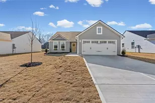 37 Summer Clb Blvd NW, Rome, GA 30165 - Photo 3