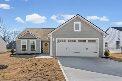 37 Summer Club Boulevard NW, Rome, GA 30165 - Photo 1