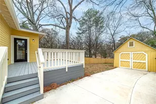 3117 Semmes St, Atlanta, GA 30344 - Photo 27