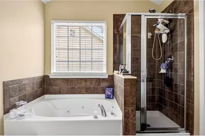 5224 Carrington Park Drive, Powder Springs, GA 30127 - Photo 37