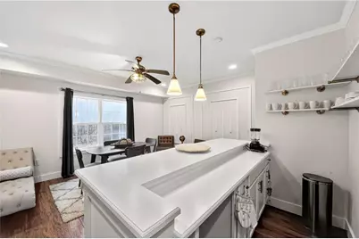 5224 Carrington Park Drive, Powder Springs, GA 30127 - Photo 7