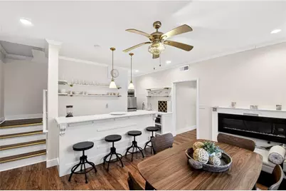 5224 Carrington Park Drive, Powder Springs, GA 30127 - Photo 3