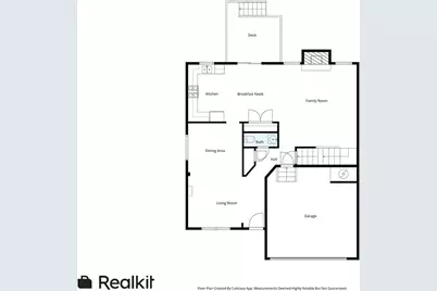 5224 Carrington Park Drive, Powder Springs, GA 30127 - Photo 51