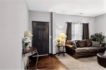 5224 Carrington Park Drive, Powder Springs, GA 30127 - Photo 19