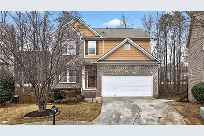 5224 Carrington Park Drive, Powder Springs, GA 30127 - Photo 57