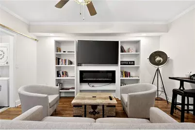 5224 Carrington Park Drive, Powder Springs, GA 30127 - Photo 9