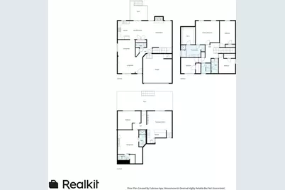 5224 Carrington Park Drive, Powder Springs, GA 30127 - Photo 53