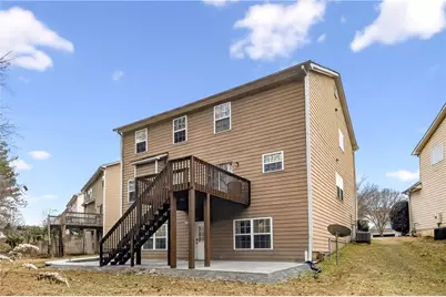 5224 Carrington Park Drive, Powder Springs, GA 30127 - Photo 49