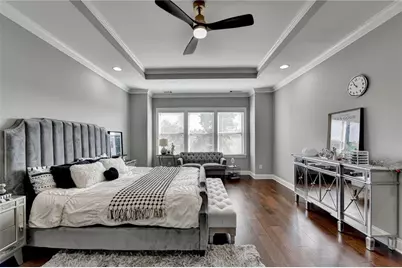 4071 Woodward Walk Lane, Suwanee, GA 30024 - Photo 35