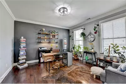 4071 Woodward Walk Lane, Suwanee, GA 30024 - Photo 5