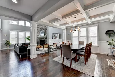 4071 Woodward Walk Lane, Suwanee, GA 30024 - Photo 9