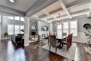 4071 Woodward Walk Ln, Suwanee, GA 30024 - Photo 9