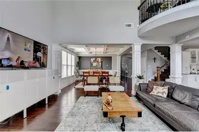 4071 Woodward Walk Lane, Suwanee, GA 30024 - Photo 13