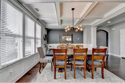 4071 Woodward Walk Lane, Suwanee, GA 30024 - Photo 9