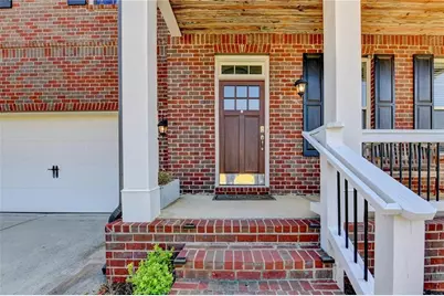 4071 Woodward Walk Lane, Suwanee, GA 30024 - Photo 3