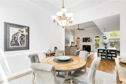 1621 La Fayette Drive, Loganville, GA 30052 - Photo 9