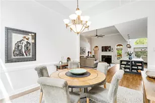 1621 La Fayette Dr, Loganville, GA 30052 - Photo 9