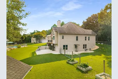 1621 La Fayette Drive, Loganville, GA 30052 - Photo 75