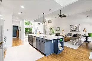 1621 La Fayette Dr, Loganville, GA 30052 - Photo 17