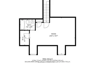 445 Bruce Way SW, Lilburn, GA 30047 - Photo 59