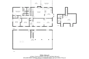 445 Bruce Way SW, Lilburn, GA 30047 - Photo 57