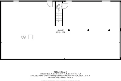 445 Bruce Way SW, Lilburn, GA 30047 - Photo 53