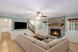 445 Bruce Way SW, Lilburn, GA 30047 - Photo 19