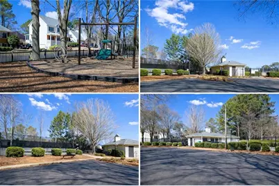 1519 Willow Bend, Woodstock, GA 30188 - Photo 27