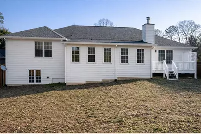 1519 Willow Bend, Woodstock, GA 30188 - Photo 21