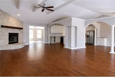 1519 Willow Bend, Woodstock, GA 30188 - Photo 5