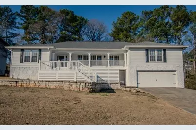 1519 Willow Bend, Woodstock, GA 30188 - Photo 19