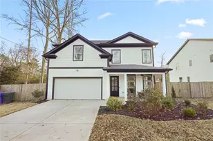 1057 Turner St NE, Conyers, GA 30012 - Photo 1