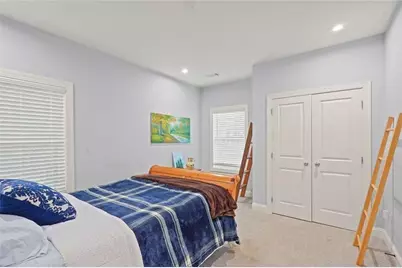 1057 Turner Street NE, Conyers, GA 30012 - Photo 17