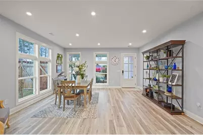 1057 Turner Street NE, Conyers, GA 30012 - Photo 7