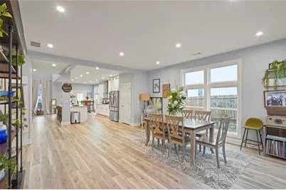 1057 Turner Street NE, Conyers, GA 30012 - Photo 3