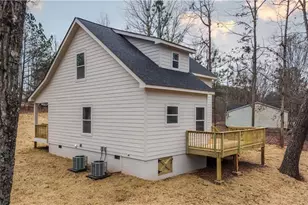 533 Tree Ridge, Carrollton, GA 30116 - Photo 41