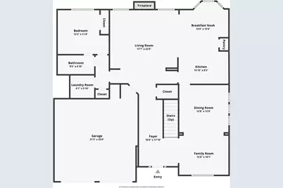 529 Water Birch Way, Marietta, GA 30066 - Photo 45