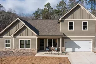 170 White Antelope St, Waleska, GA 30183 - Photo 33