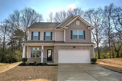 502 McGinnis Circle, Calhoun, GA 30701 - Photo 1