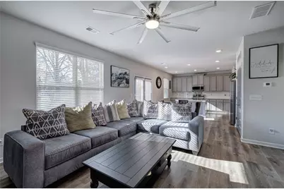 502 McGinnis Circle, Calhoun, GA 30701 - Photo 13