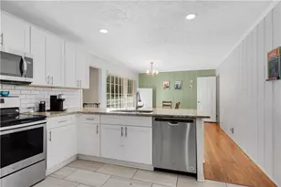 3801 Chatham Dr, Atlanta, GA 30340 - Photo 7