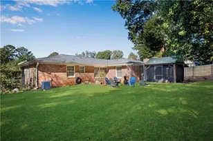 3801 Chatham Dr, Atlanta, GA 30340 - Photo 35