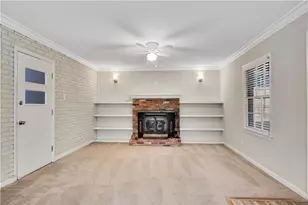 3801 Chatham Dr, Atlanta, GA 30340 - Photo 13